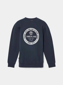 Худи и свитшоты Timberland Elevated Brand Carrier модель TB0A6FRM433 Фото