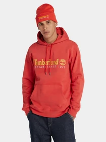 Худі та світшоти Timberland 50th Anniversary Est 1973 модель TB0A6S5WED6 Фото