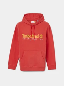 Худі та світшоти Timberland 50th Anniversary Est 1973 модель TB0A6S5WED6 Фото