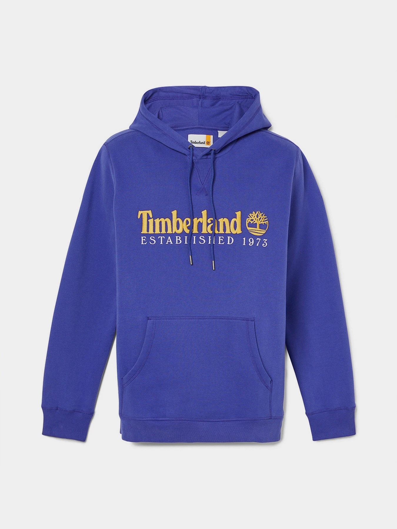 Худі та світшоти Timberland 50th Anniversary Est 1973 модель TB0A6S5WED5 Худі та світшоти Timberland 50th Anniversary Est 1973 модель TB0A6S5WED5 Фото