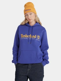 Худі та світшоти Timberland 50th Anniversary Est 1973 модель TB0A6S5WED5 Фото