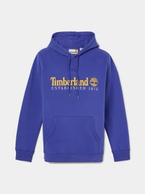 Худі та світшоти Timberland 50th Anniversary Est 1973 модель TB0A6S5WED5 Фото