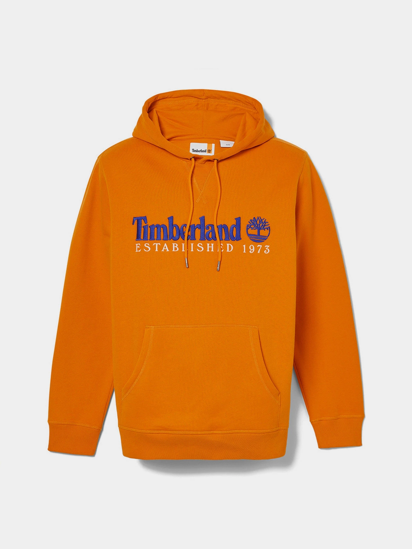 Худі та світшоти Timberland 50th Anniversary Est 1973 модель TB0A6S5WED1 Худі та світшоти Timberland 50th Anniversary Est 1973 модель TB0A6S5WED1 Фото