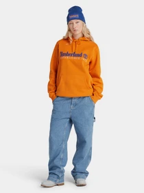 Худі та світшоти Timberland 50th Anniversary Est 1973 модель TB0A6S5WED1 Фото