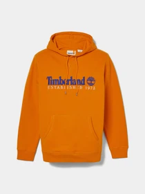 Худі та світшоти Timberland 50th Anniversary Est 1973 модель TB0A6S5WED1 Фото