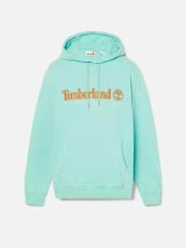 Худі та світшоти Timberland 50th Anniversary модель TB0A6S5WED4 Фото
