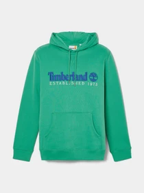 Худи и свитшоты Timberland 50th Anniversary Est 1973 модель TB0A6S5WED3 Фото
