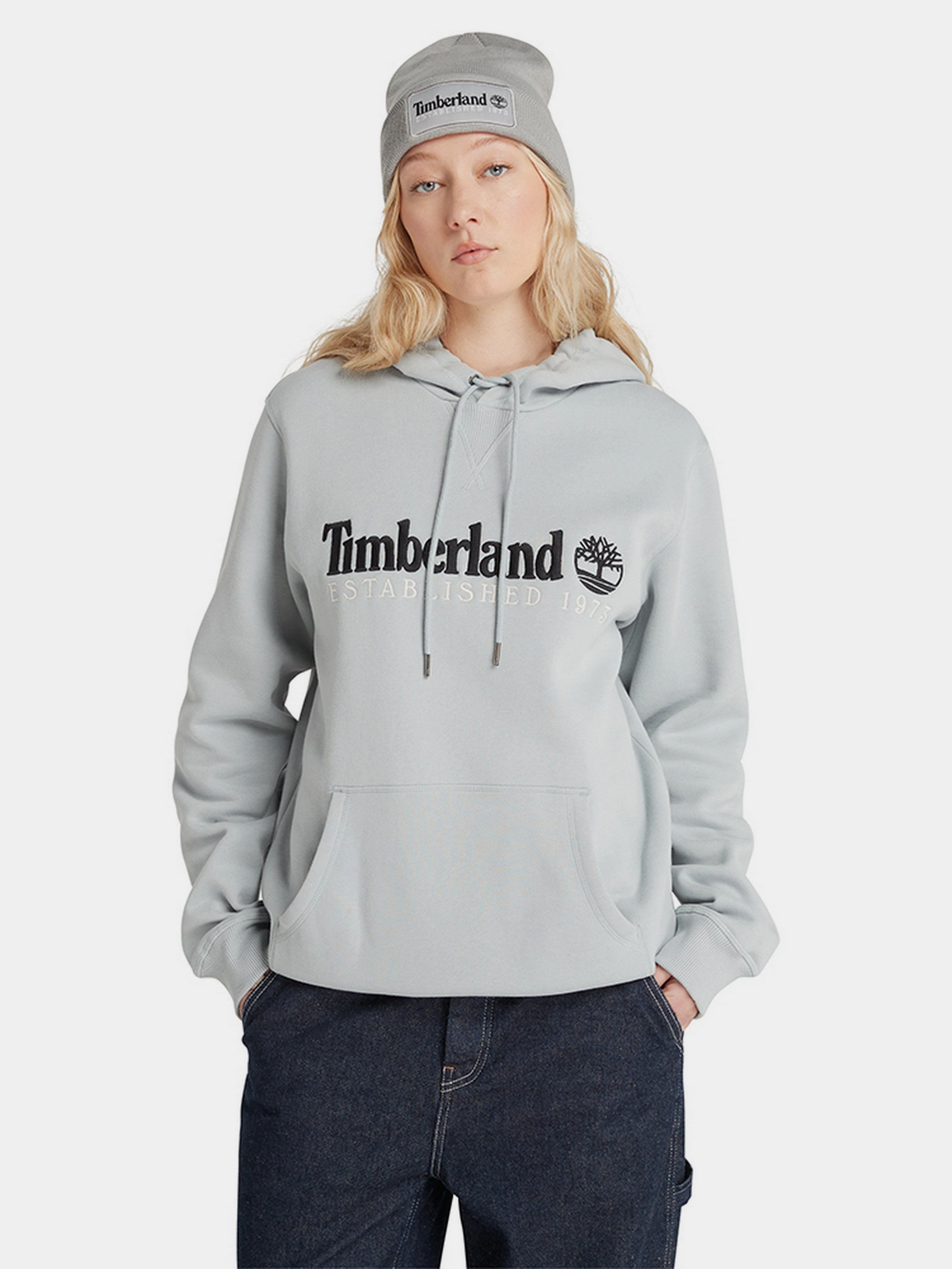 Чоловіче Худі Timberland 50th Anniversary Est 1973