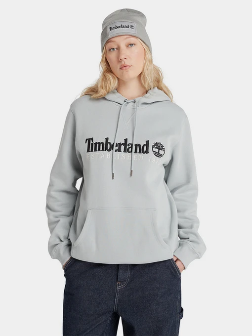 Худи и свитшоты Timberland 50th Anniversary Est 1973 модель TB0A6S5WEA3 Фото