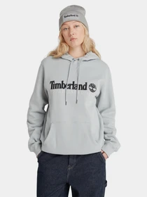 Худи и свитшоты Timberland 50th Anniversary Est 1973 модель TB0A6S5WEA3 Фото
