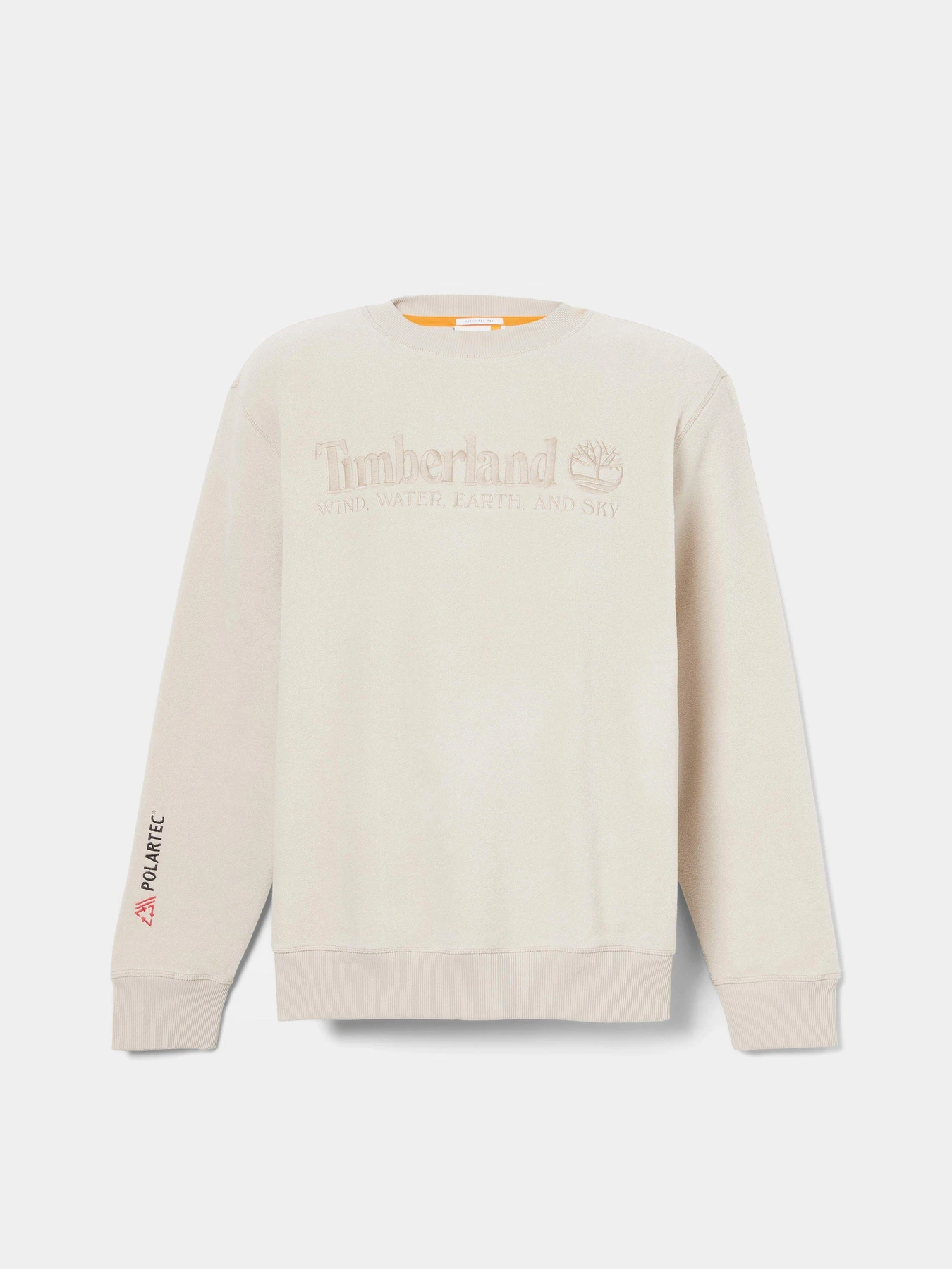 Худі та світшоти Timberland Linear Logo модель TB0A6NQ9CY2 Худі та світшоти Timberland Linear Logo модель TB0A6NQ9CY2 Фото