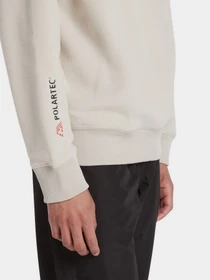 Худі та світшоти Timberland Linear Logo модель TB0A6NQ9CY2 Фото
