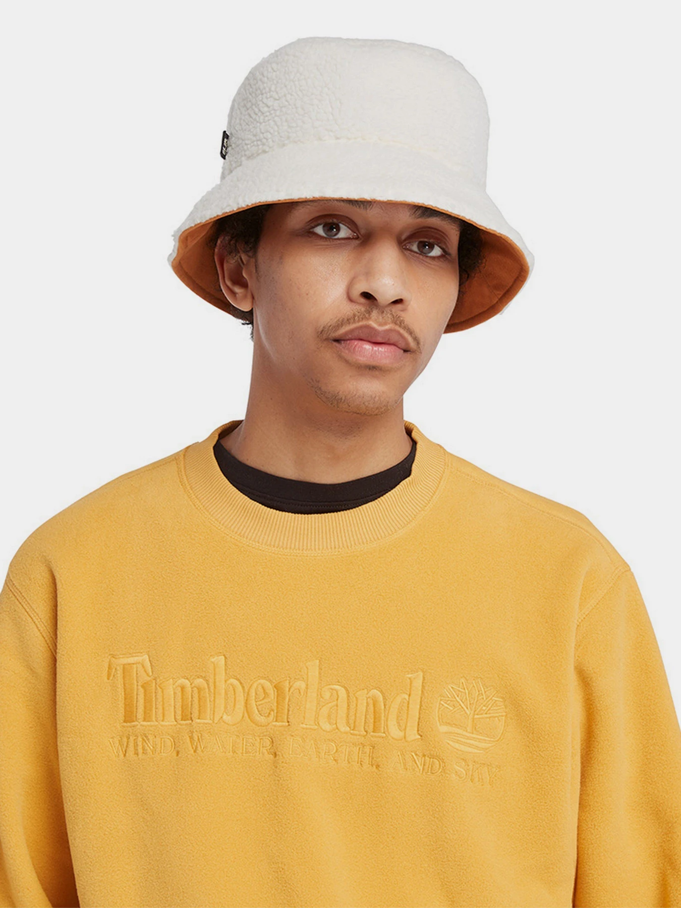 Худи и свитшоты Timberland Linear Logo модель TB0A6NQ9723 Худи и свитшоты Timberland Linear Logo модель TB0A6NQ9723 Фото