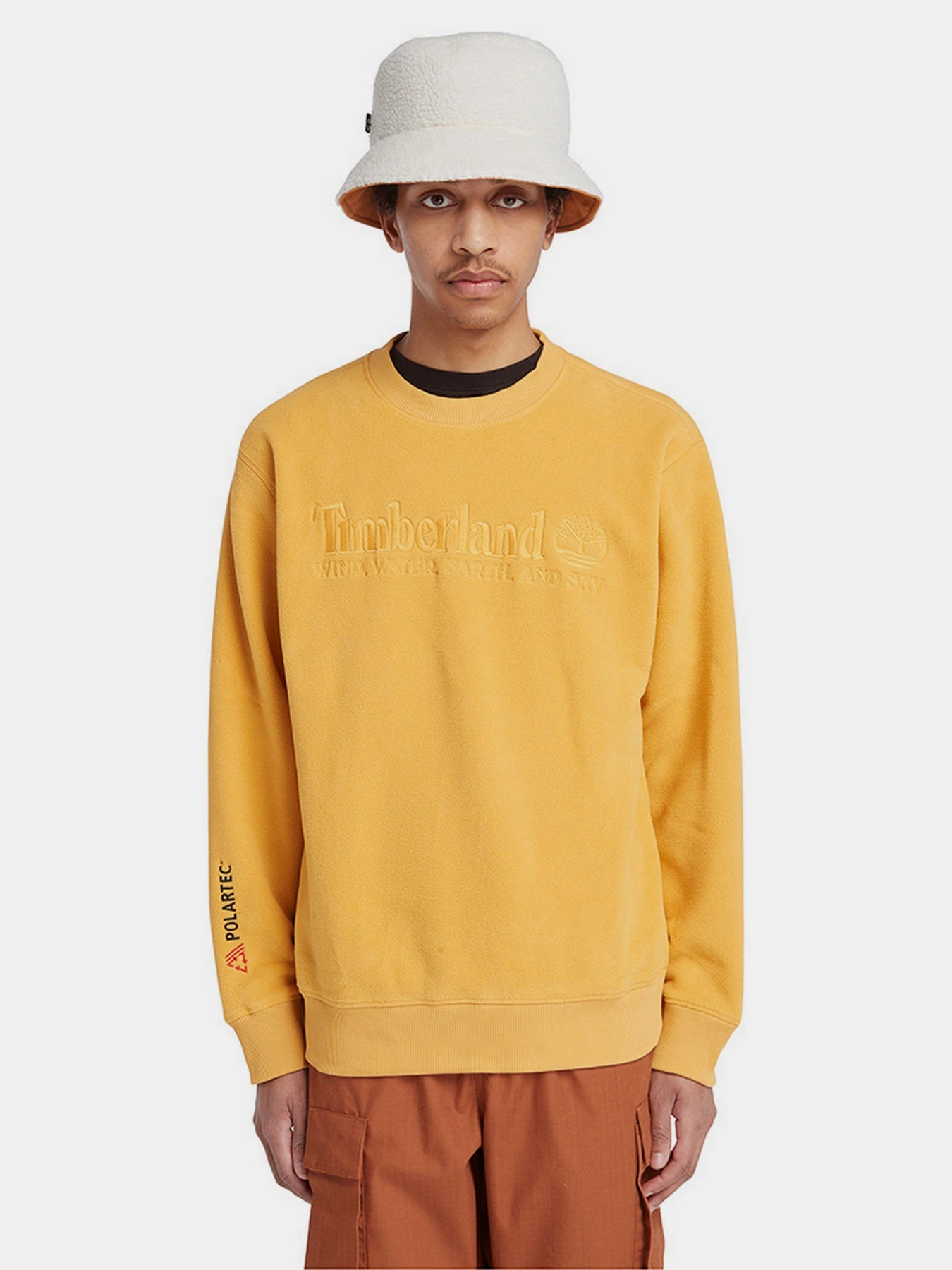 Худи и свитшоты Timberland Linear Logo модель TB0A6NQ9723 Худи и свитшоты Timberland Linear Logo модель TB0A6NQ9723 Фото