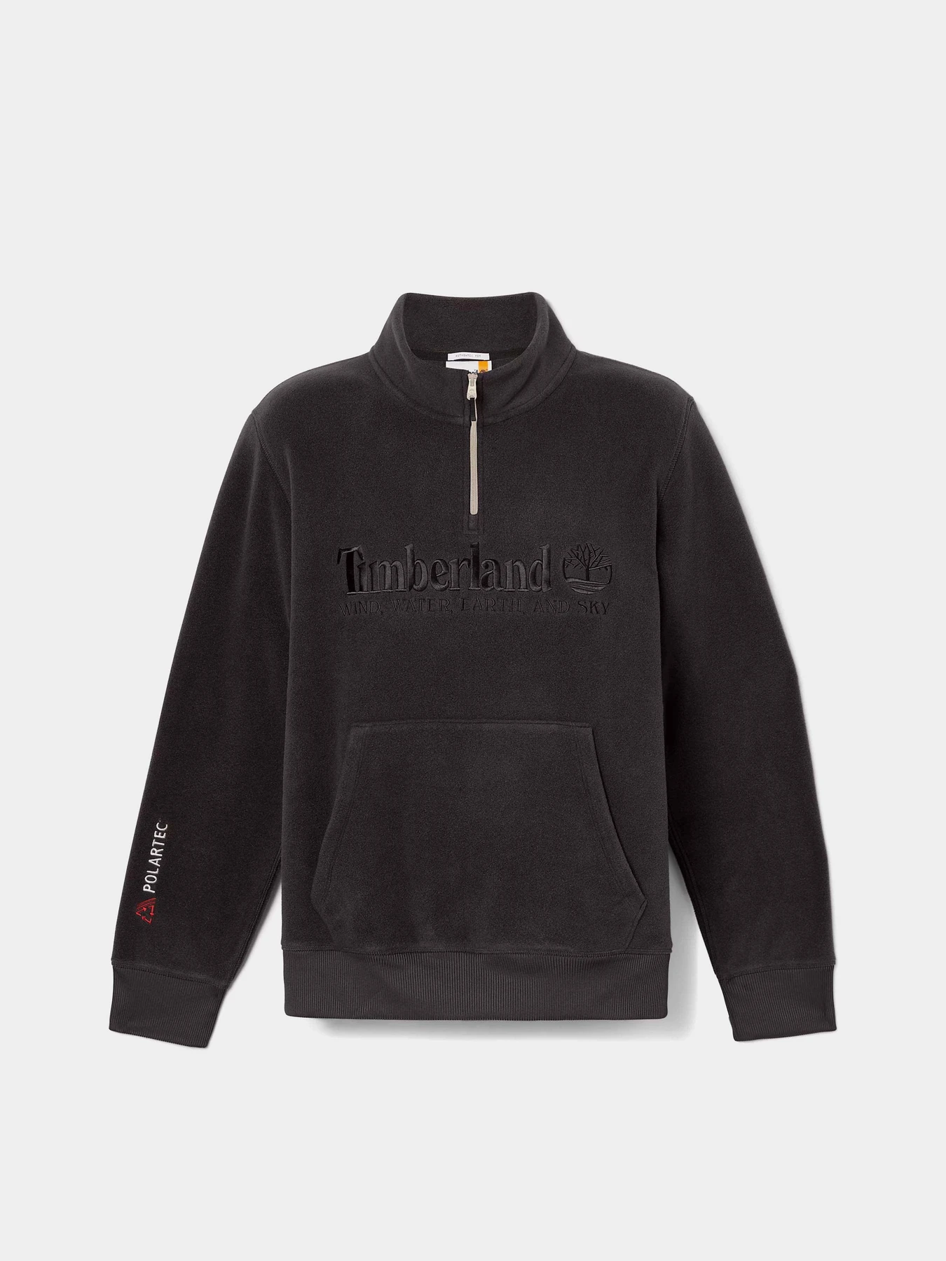 Худі та світшоти Timberland Linear Logo модель TB0A6NQW001 Фото