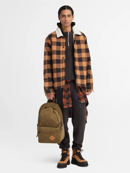 Чоловіча Кофта Timberland Linear Logo фото 3