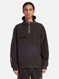 Худі та світшоти Timberland Linear Logo модель TB0A6NQW001 Фото