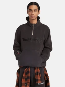 Худі та світшоти Timberland Linear Logo модель TB0A6NQW001 Фото