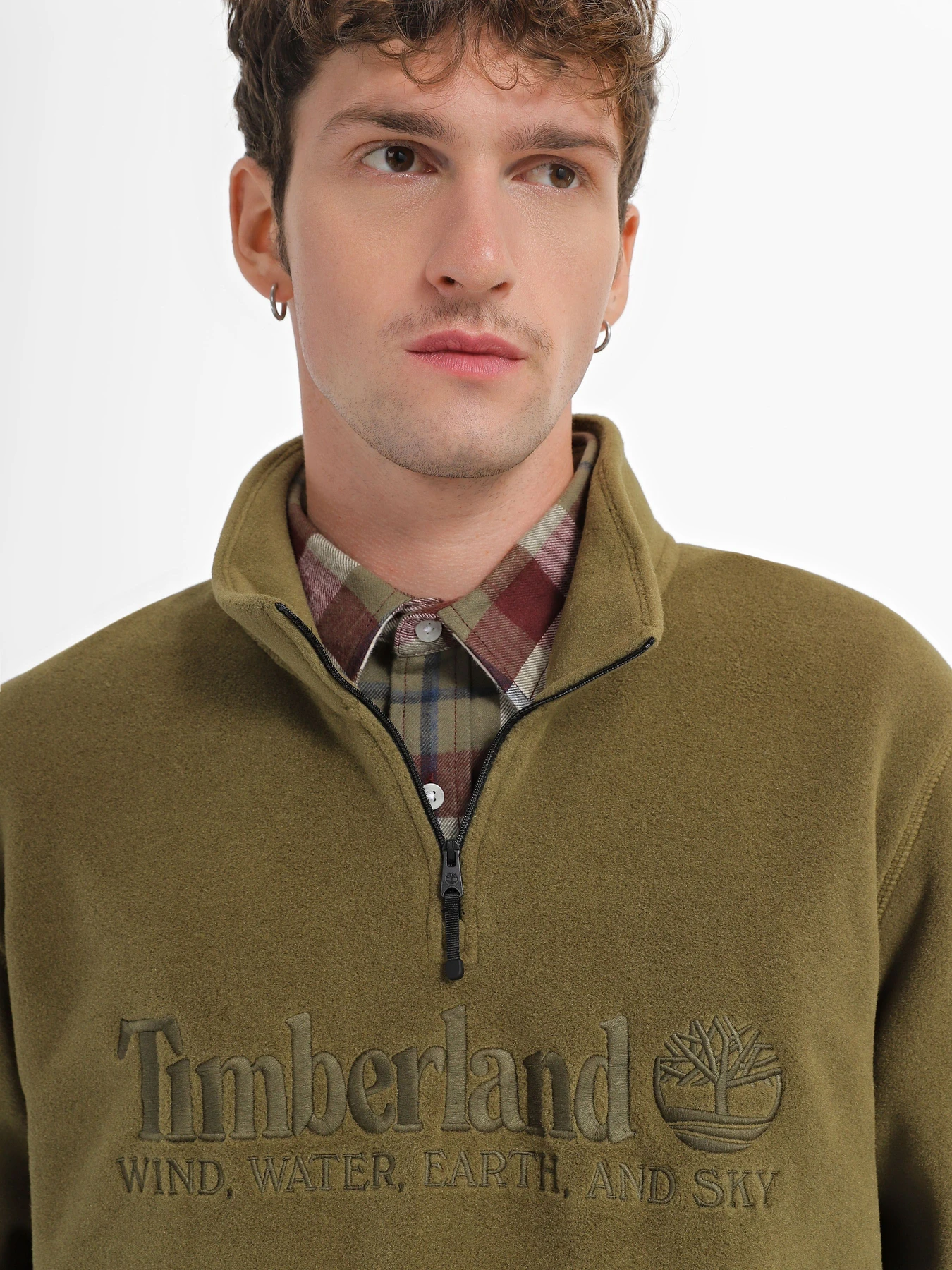 Худи и свитшоты Timberland Linear Logo модель TB0A6NQW302 Худи и свитшоты Timberland Linear Logo модель TB0A6NQW302 Фото