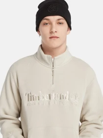 Худі та світшоти Timberland Linear Logo модель TB0A6NQWCY2 Фото