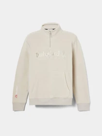 Худі та світшоти Timberland Linear Logo модель TB0A6NQWCY2 Фото