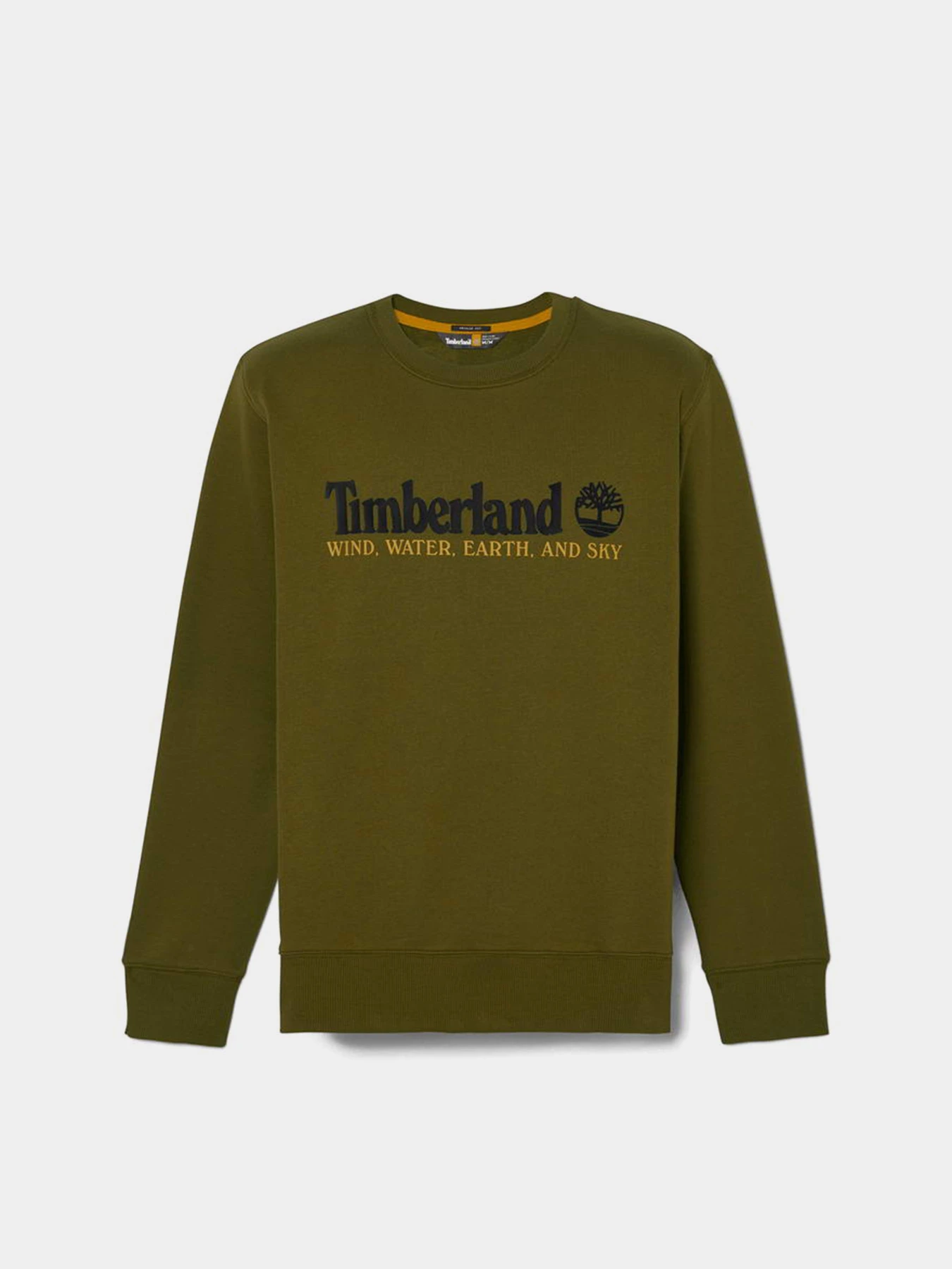 Худи и свитшоты Timberland Wind, Water, Earth, and Sky™ модель TB0A27HC302 Фото