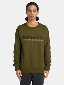 Худи и свитшоты Timberland Wind, Water, Earth, and Sky™ модель TB0A27HC302 Фото