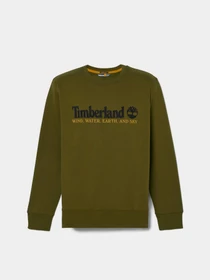 Худи и свитшоты Timberland Wind, Water, Earth, and Sky™ модель TB0A27HC302 Фото