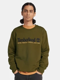 Худи и свитшоты Timberland Wind, Water, Earth, and Sky™ модель TB0A27HC302 Фото