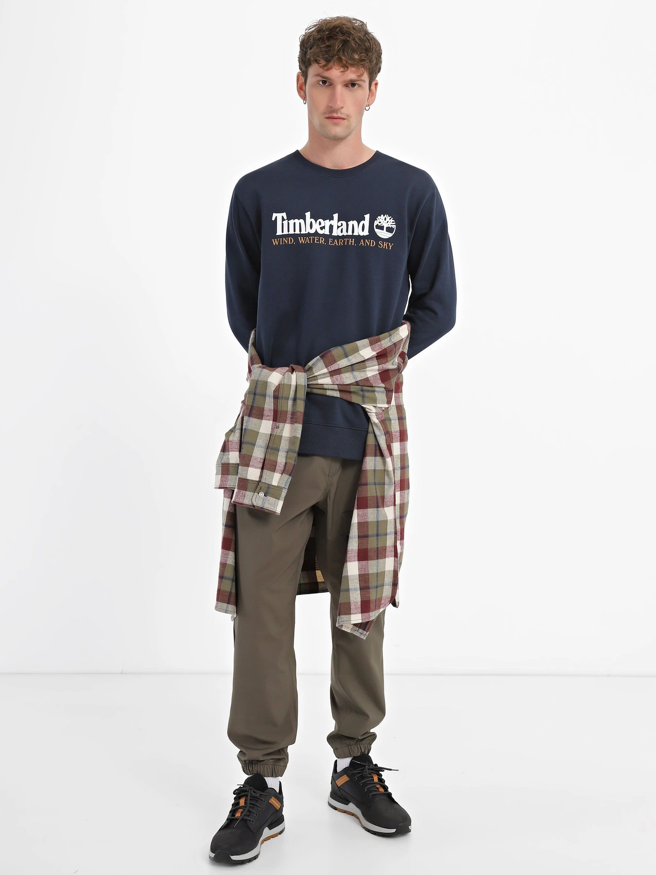 Худи и свитшоты Timberland Wind, Water, Earth and Sky™ модель TB0A27HCU10 Худи и свитшоты Timberland Wind, Water, Earth and Sky™ модель TB0A27HCU10 Фото
