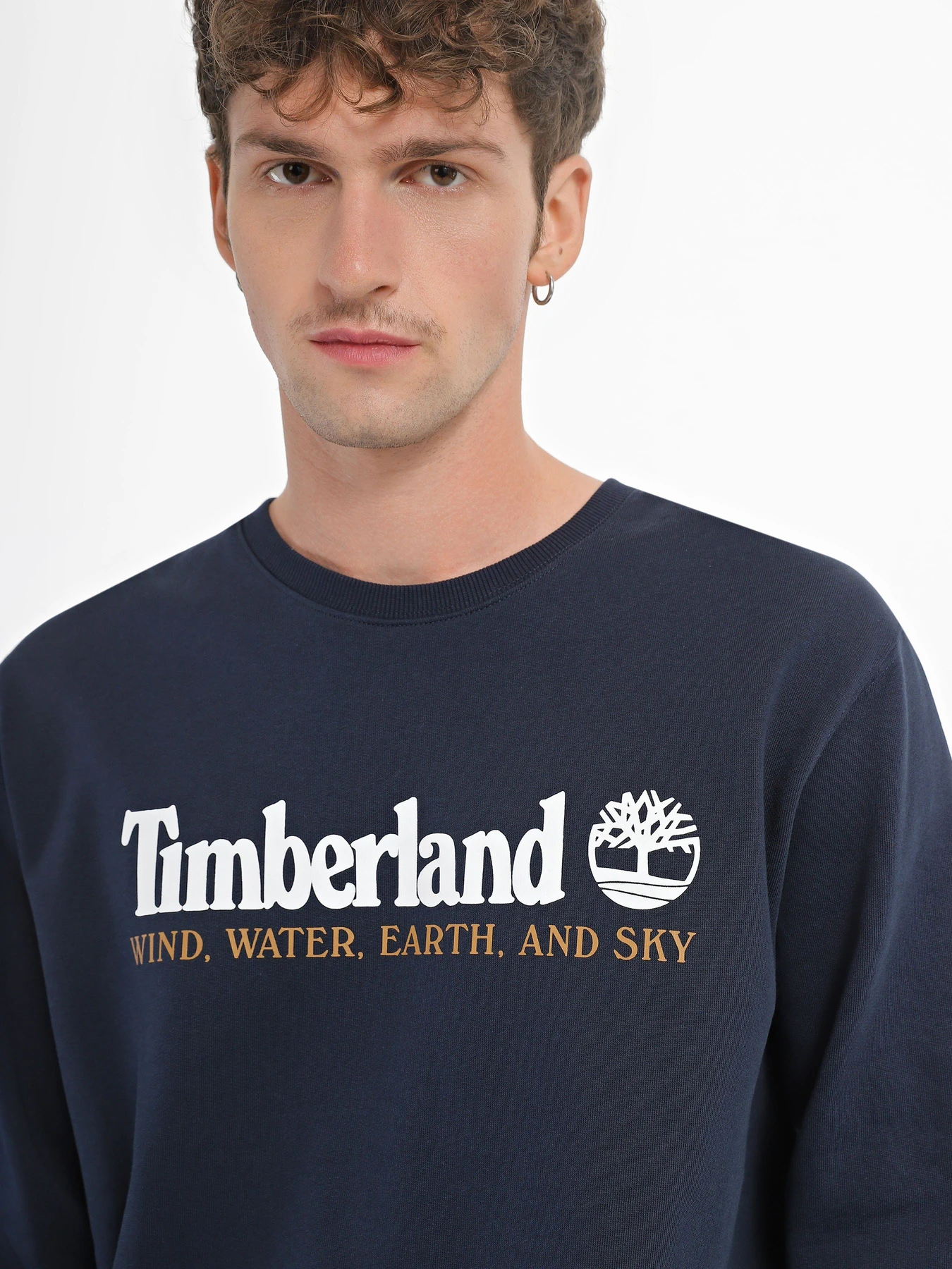 Худи и свитшоты Timberland Wind, Water, Earth and Sky™ модель TB0A27HCU10 Худи и свитшоты Timberland Wind, Water, Earth and Sky™ модель TB0A27HCU10 Фото