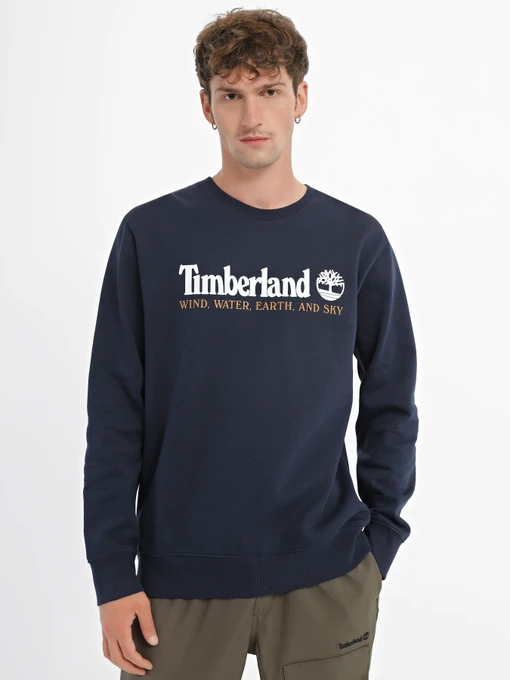 Худі та світшоти Timberland Wind, Water, Earth and Sky™ модель TB0A27HCU10 Фото