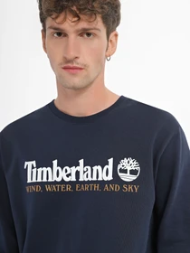 Худи и свитшоты Timberland Wind, Water, Earth and Sky™ модель TB0A27HCU10 Фото