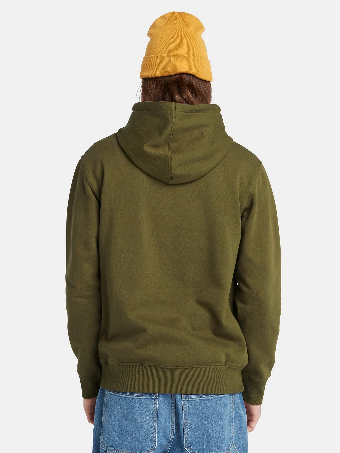 Худі та світшоти Timberland Wind, Water, Earth and Sky™ модель TB0A27HN302 Худі та світшоти Timberland Wind, Water, Earth and Sky™ модель TB0A27HN302 Фото