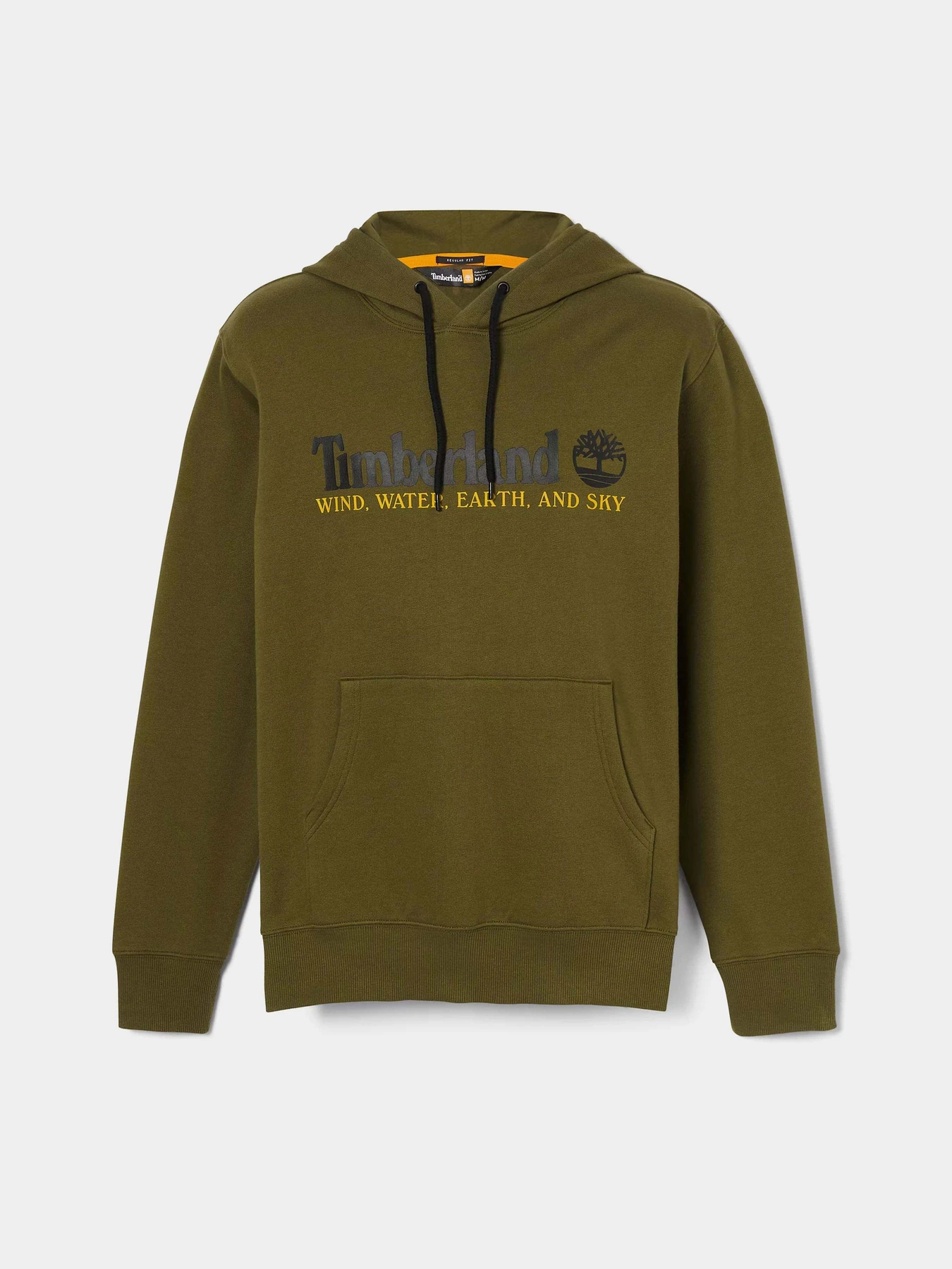 Худі та світшоти Timberland Wind, Water, Earth and Sky™ модель TB0A27HN302 Худі та світшоти Timberland Wind, Water, Earth and Sky™ модель TB0A27HN302 Фото