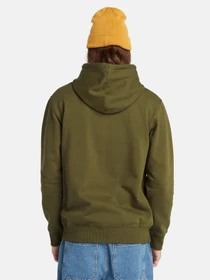 Худі та світшоти Timberland Wind, Water, Earth and Sky™ модель TB0A27HN302 Фото