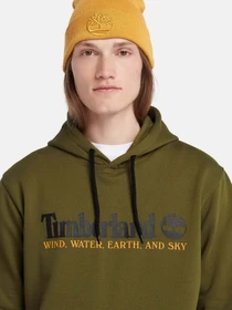 Худі та світшоти Timberland Wind, Water, Earth and Sky™ модель TB0A27HN302 Фото