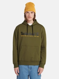 Худі та світшоти Timberland Wind, Water, Earth and Sky™ модель TB0A27HN302 Фото