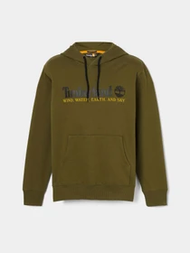 Худі та світшоти Timberland Wind, Water, Earth and Sky™ модель TB0A27HN302 Фото