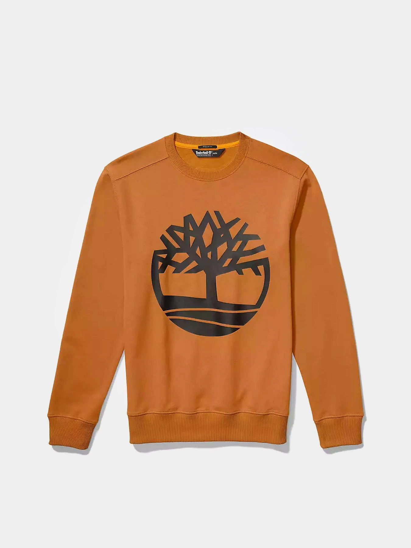 Худі та світшоти Timberland Tree Logo Crew Neck модель TB0A2BJ8P57 Худі та світшоти Timberland Tree Logo Crew Neck модель TB0A2BJ8P57 Фото