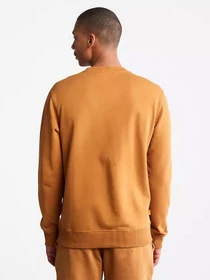 Худі та світшоти Timberland Tree Logo Crew Neck модель TB0A2BJ8P57 Фото