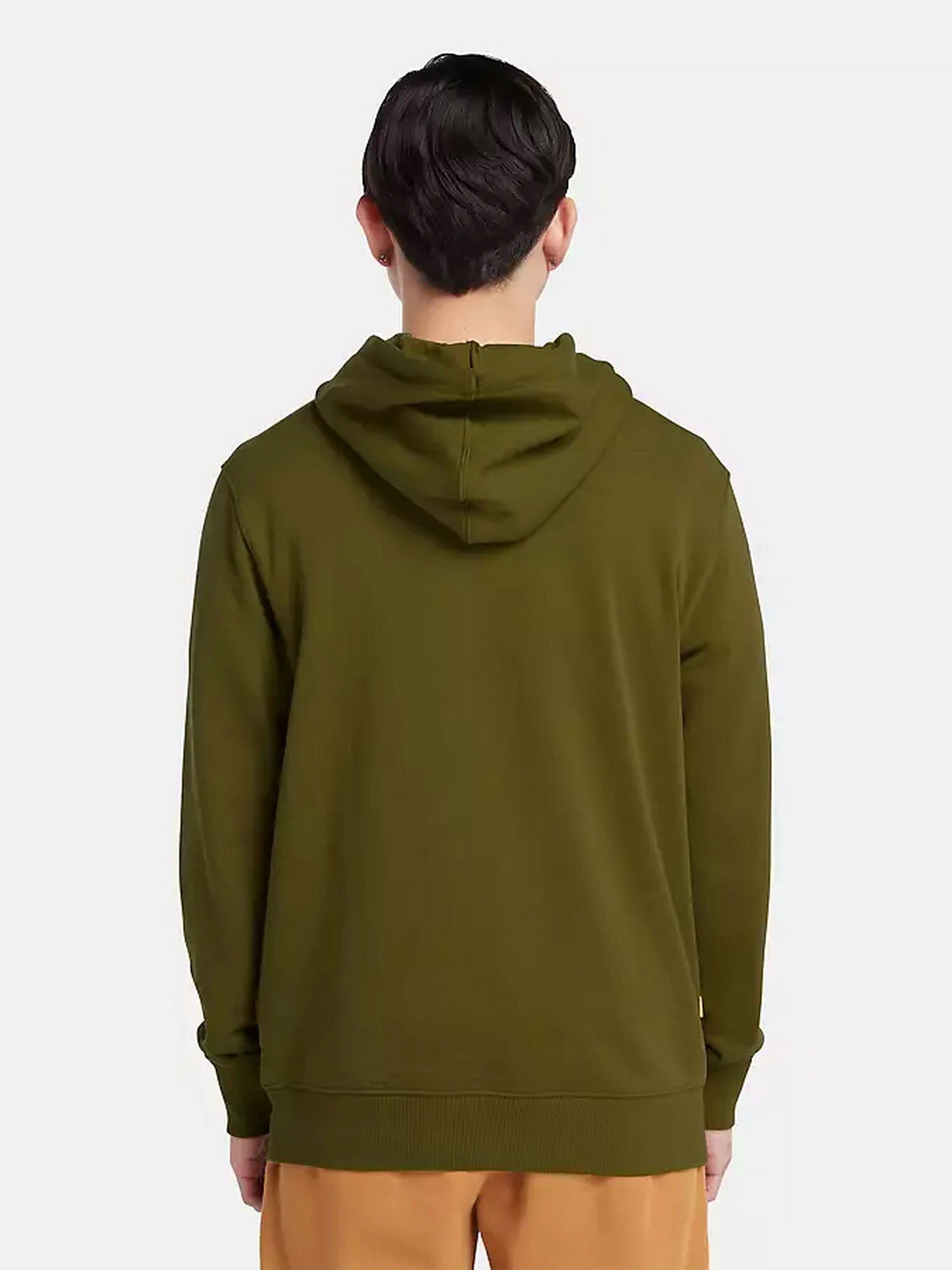 Худи и свитшоты Timberland Tree Logo Crew Neck модель TB0A2BJHDY7 Худи и свитшоты Timberland Tree Logo Crew Neck модель TB0A2BJHDY7 Фото