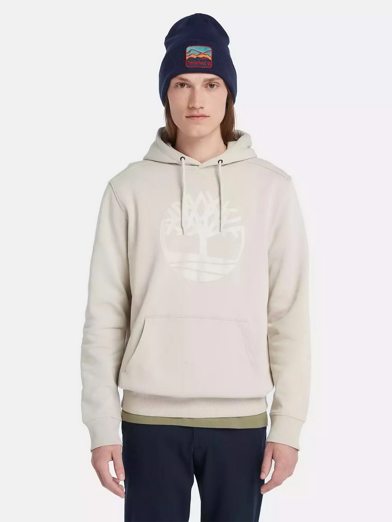 Худи и свитшоты Timberland Core Tree Logo модель TB0A2BJHCY2 Худи и свитшоты Timberland Core Tree Logo модель TB0A2BJHCY2 Фото