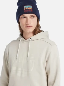 Худи и свитшоты Timberland Core Tree Logo модель TB0A2BJHCY2 Фото