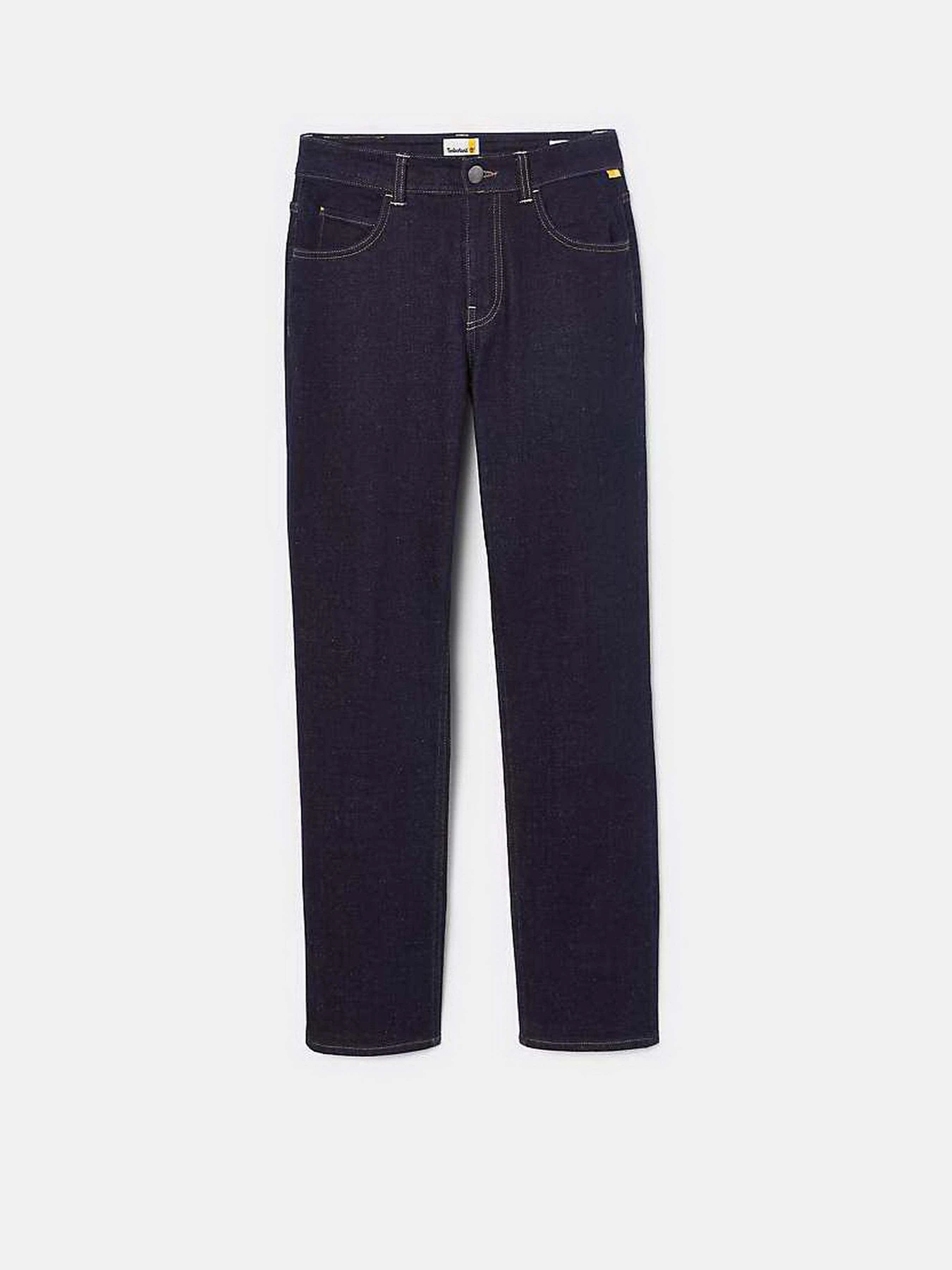 Джинсы Timberland Indigo Denim модель TB0A6CQ2H87 Джинсы Timberland Indigo Denim модель TB0A6CQ2H87 Фото