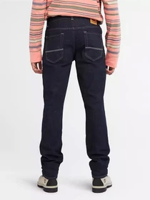 Джинсы Timberland Indigo Denim модель TB0A6CQ2H87 Фото