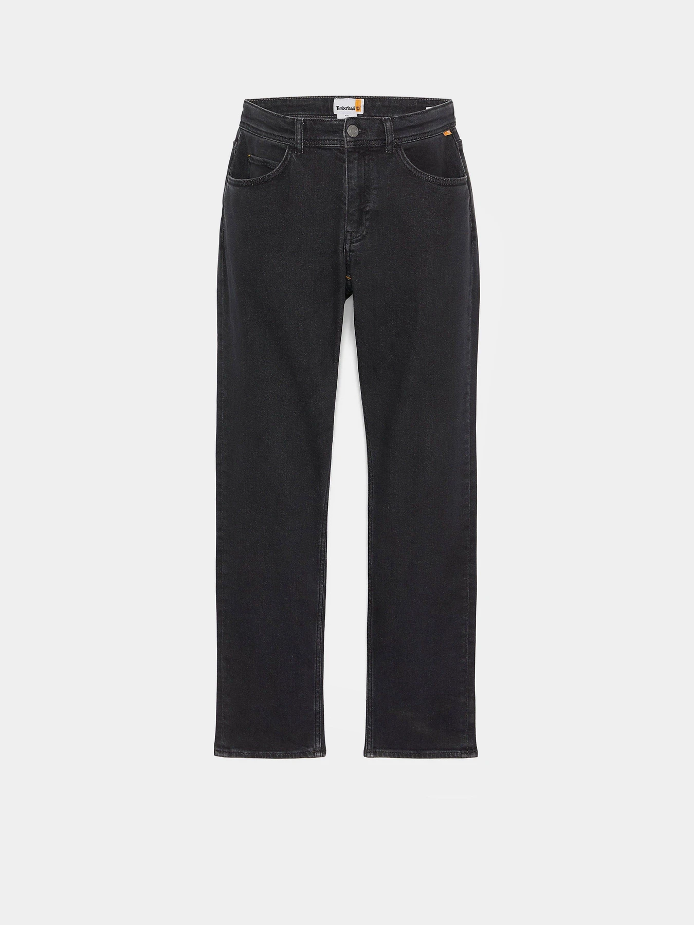 Джинси Timberland Stretch Washed модель TB0A6S6H003 Джинси Timberland Stretch Washed модель TB0A6S6H003 Фото
