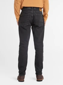 Джинси Timberland Stretch Washed модель TB0A6S6H003 Фото