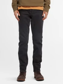 Джинсы Timberland Stretch Washed модель TB0A6S6H003 Фото