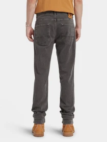 Джинси Timberland Stretch Washed модель TB0A6S6H048 Фото
